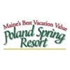 Poland Spring Golf Course