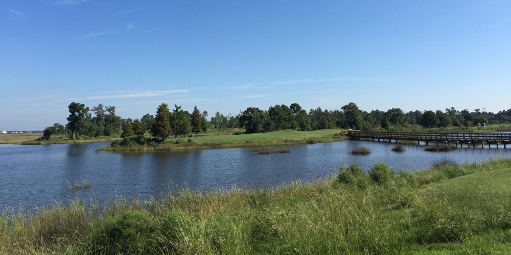 Gray Plantation Golf Course Review By Dave Daubert