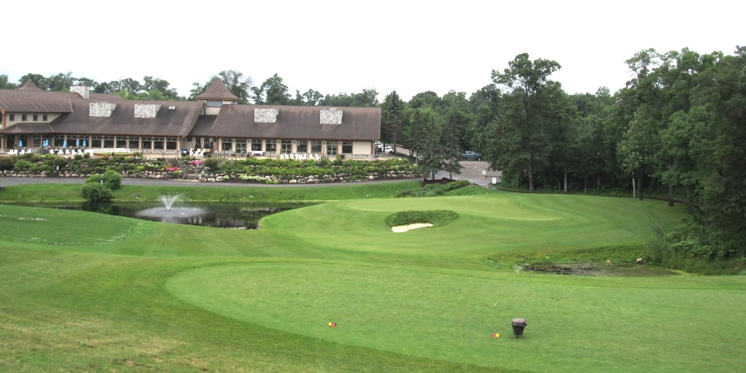Cragun's Resort in Brainerd Unveils The Dutch Red Nine
