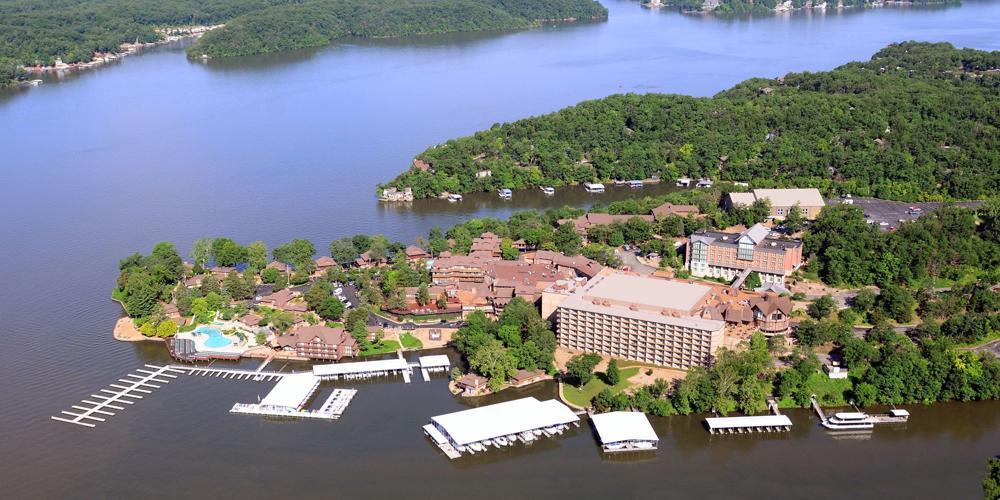It's Official: Lake of the Ozarks Gets a New License to Chill