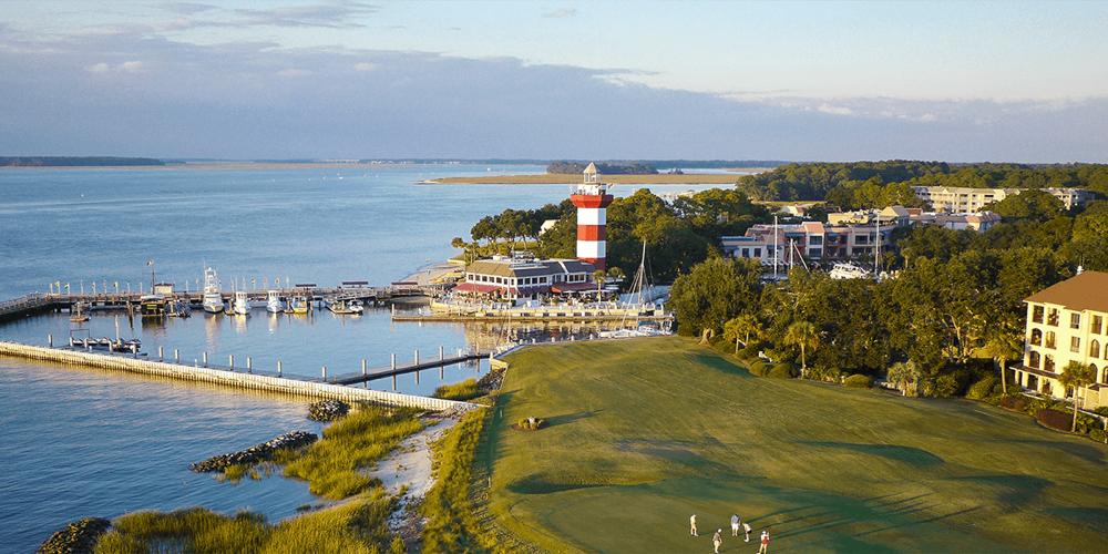 CELEBRATE 50TH ANNIVERSARY OF HARBOUR TOWN GOLF LINKS WITH STAY-AND-PLAY PACKAGES 