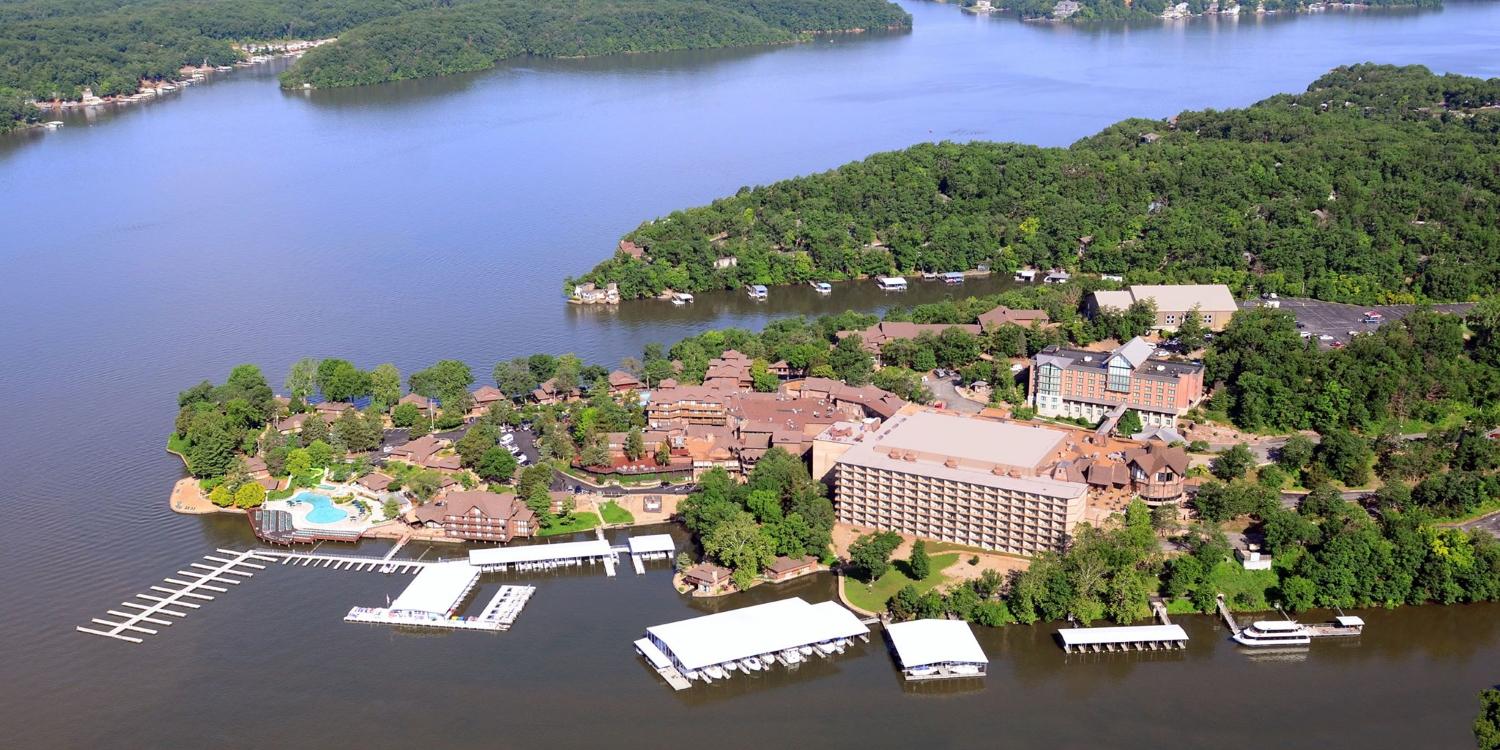 What You Need To Know: The Oaks Golf Course at Margaritaville Lake Resort, Lake of the Ozarks