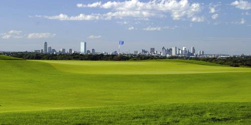 Granite Links Golf Course Review