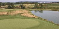 Getting To Know: Hershey Links 