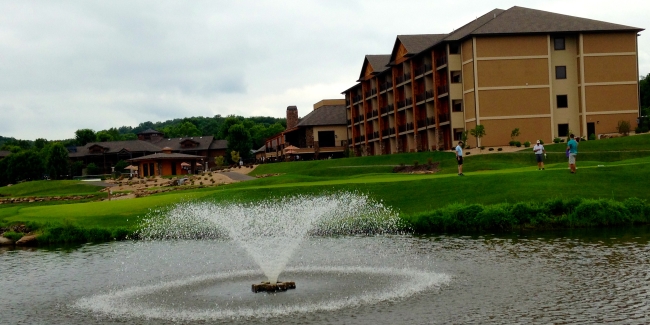 Old Kinderhook's Full-Service Expansion will also Result in a Course Upgrade
