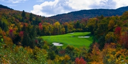 Sunday River Golf Club