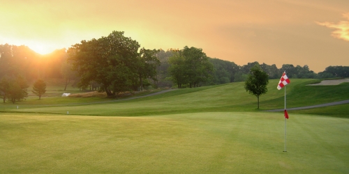 Featured Maine Golf Course