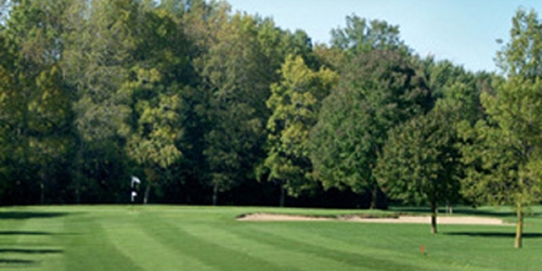 Blackstone Creek Golf Club