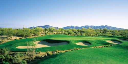 Legend Trail Golf Club