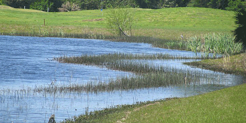 Arcadia Municipal Golf Course