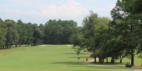 Bonnie Brae Golf Club