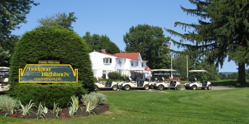 Featured Maine Golf Course