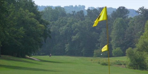 Cobbs Glen Country Club Golf in Anderson Maine Cobbs Glen Country Club Golf in Anderson Maine