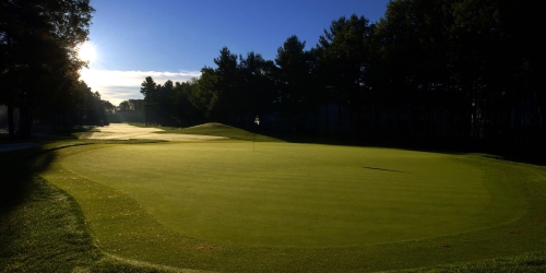 Featured Maine Golf Course