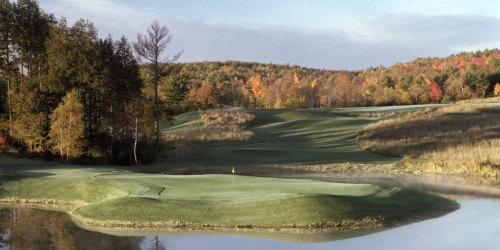 Fox Ridge Golf Club