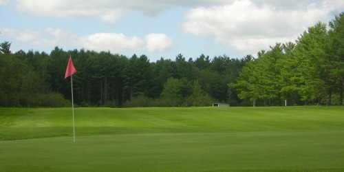 Hidden Meadows Golf Course