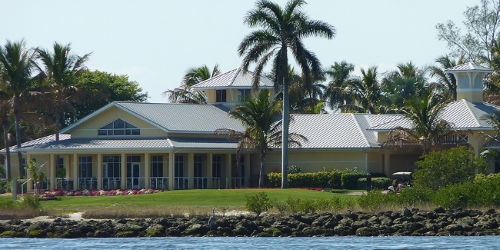 Lake Worth Golf Club