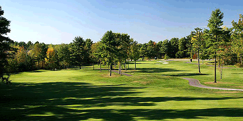 Sable Oaks Golf Club