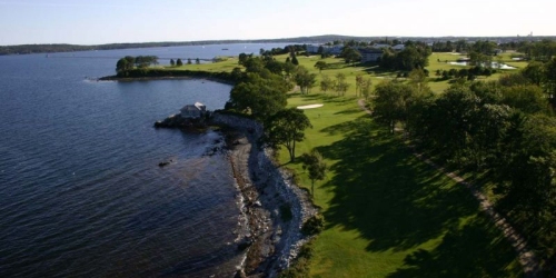 Samoset Resort