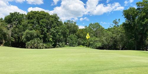 Halifax Plantation