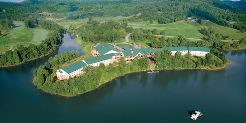 Stonewall Resort