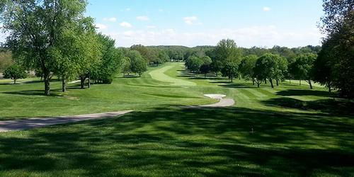 Turkeyfoot Lake Golf Links