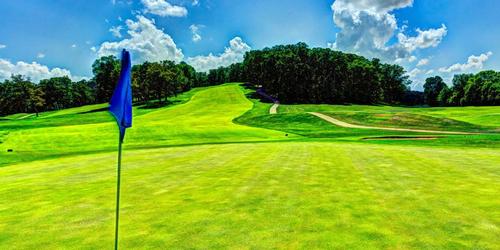 Bear Creek Valley Golf Club Golf Package