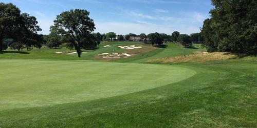 Bethpage State Park - The Green Golf Package