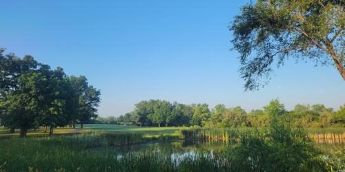 Big Oaks Golf Course Golf in Pleasant Prairie Maine Big Oaks Golf Course Golf in Pleasant Prairie Maine