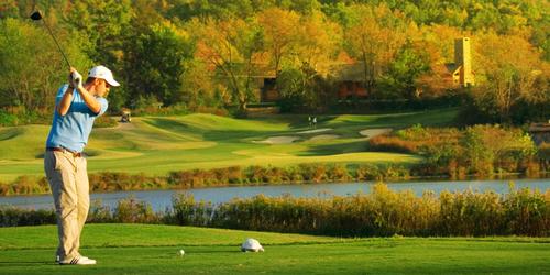 Brasstown Valley Resort