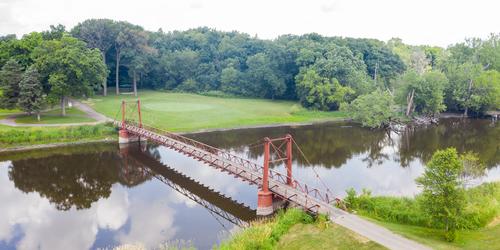 Browns Lake Golf Course