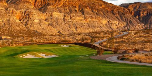 Copper Rock Golf Course