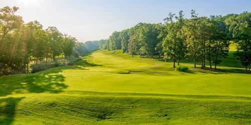 The Lodge of Four Seasons Golf Package