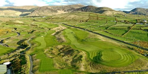 Hogs Head Golf Club