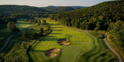 Old Kinderhook Golf Course Golf Package