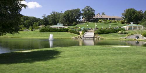 Osage National Golf Club Golf Package