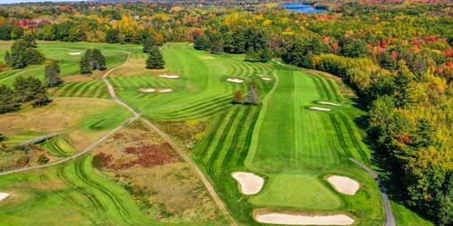 Penobscot Valley Country Club