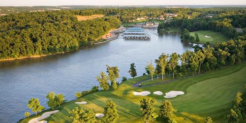 The Golf Club at Porto Cima Golf Package