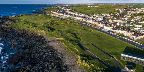 Portstewart Golf Club - The Old Course