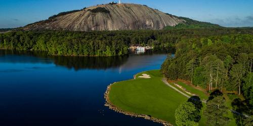 Stone Mountain Golf Club