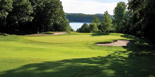 Margaritaville Lake Resort Lake of the Ozarks Golf Package