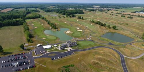 The Links at Ivy Ridge 