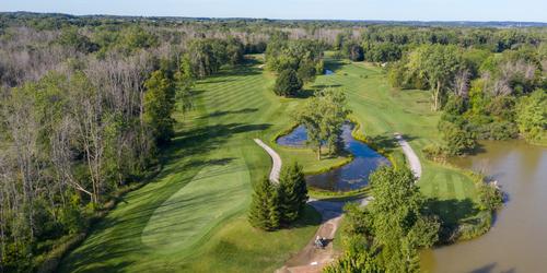 West Bend Lakes Golf Club