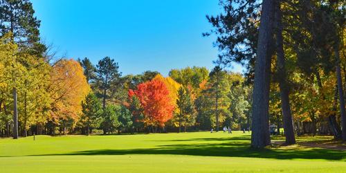 Whitefish Golf Club