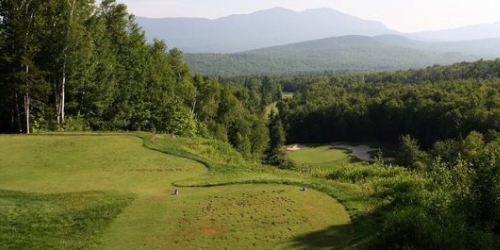 Sugarloaf Golf Club & Resort