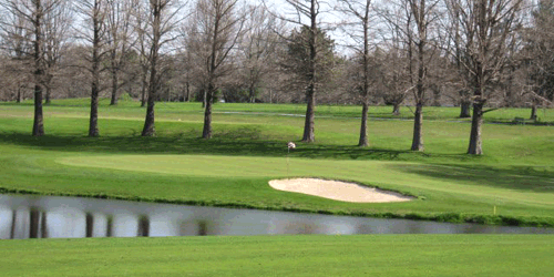 Westview Golf Course