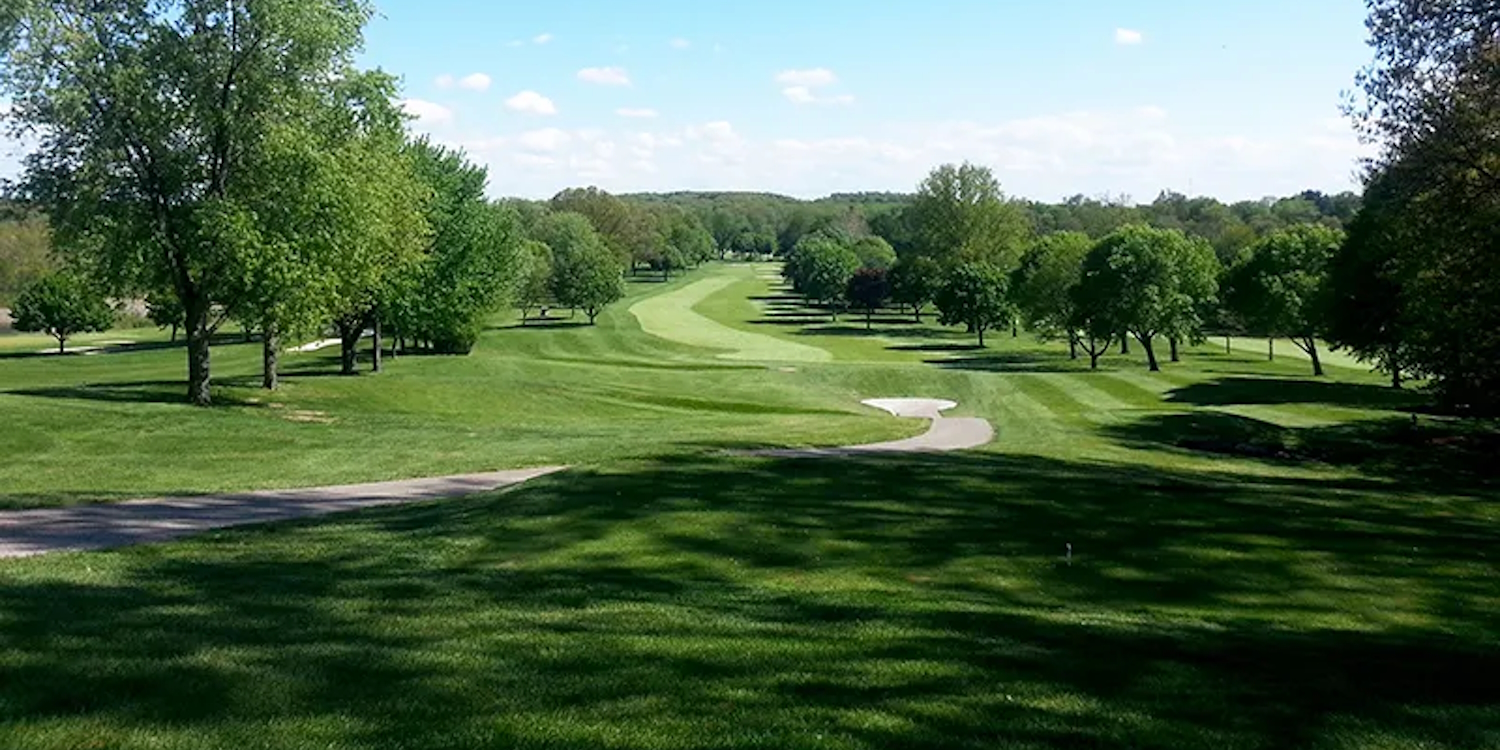 Turkeyfoot Lake Golf Links