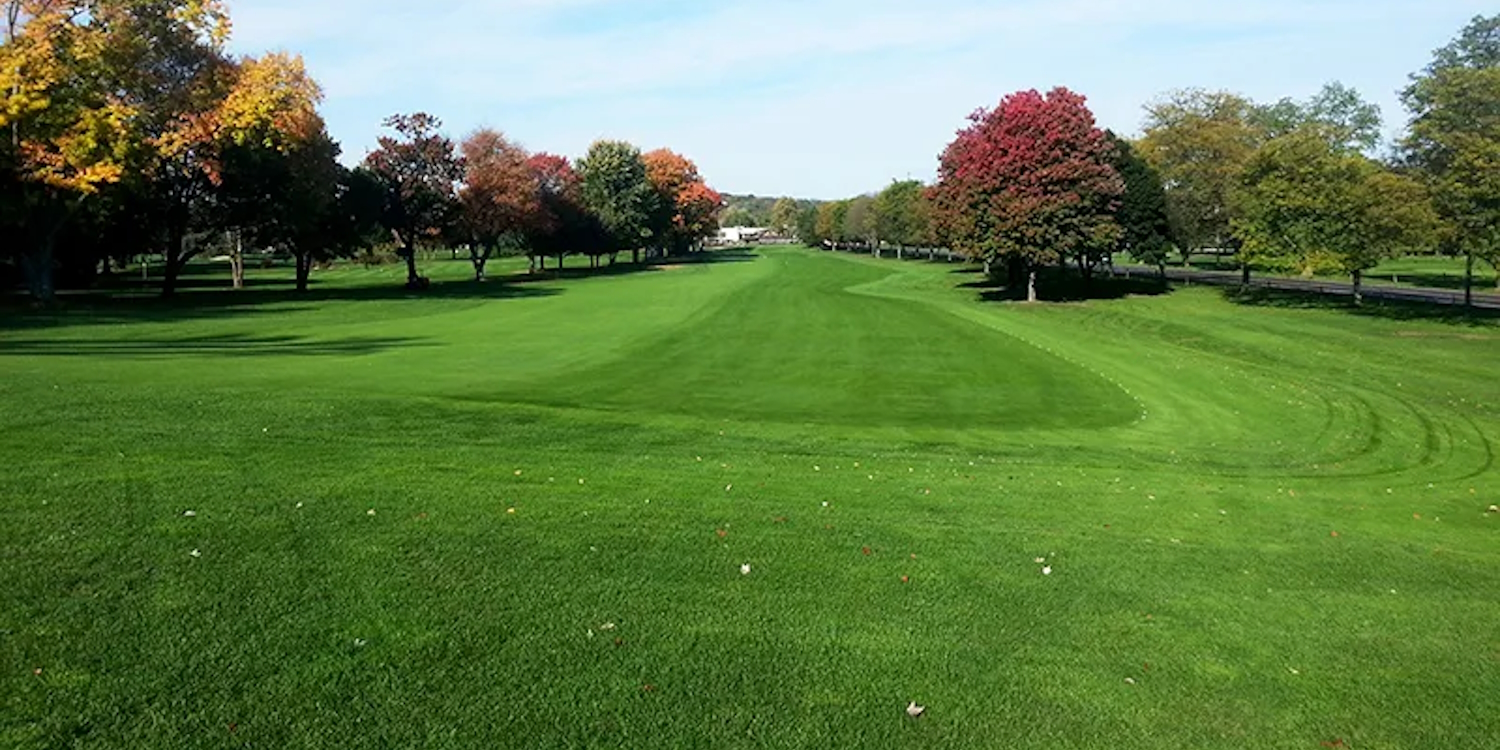 Turkeyfoot Lake Golf Links
