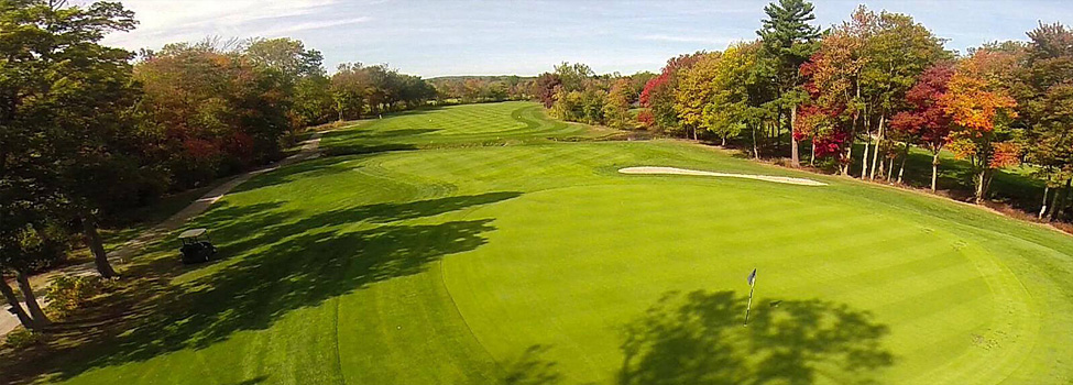Braintree Municipal Golf Course