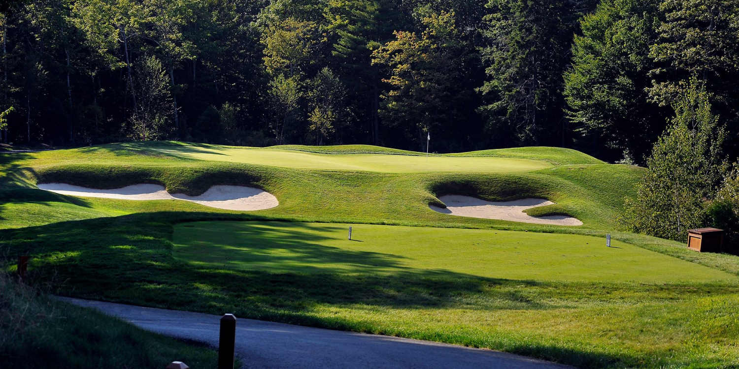 Boothbay Harbor Country Club
